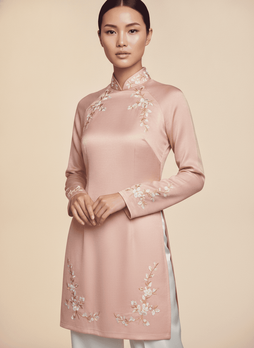 Chuẩn gu Việt